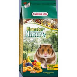Hamster nature 2.5kg