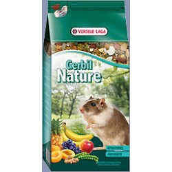 Gerbille nature 750g