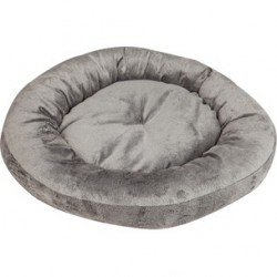 Panier chat rond stone 50cm