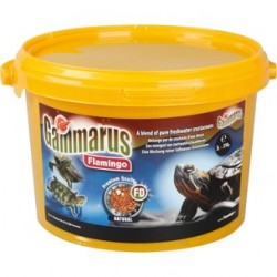 Aliment naturel 3l gammarus