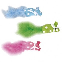 Souris polka