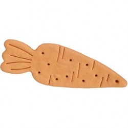 Jookies carotte grande 2p