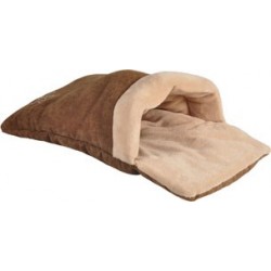 Lit pour chat cocoon 67x38x9cm