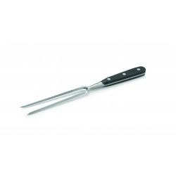 Fourchette a viande courte pom