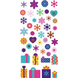 Puffies noel tendance cadeaux