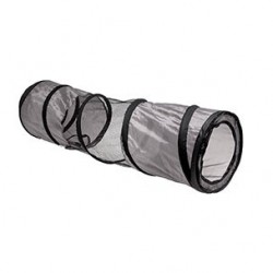 Tunnel chat+entr gr gr/nr136cm