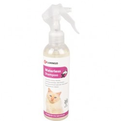 Shampoing sec chat 200ml