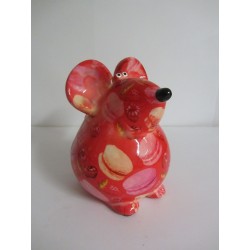 Tirelire souris ini gm-h17
