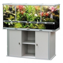 Terrarium 132 x 45 x 60...