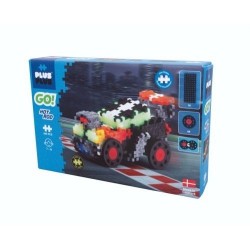 Plus plus go dragster 240 pcs