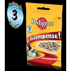 Biscuits sa recompense 100 g