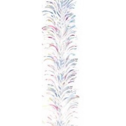 Guirlande fason plume