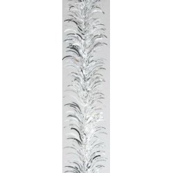 Guirlande fason plume