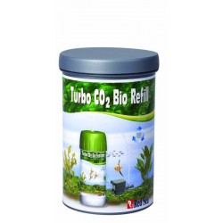 Co2 bio-recharge