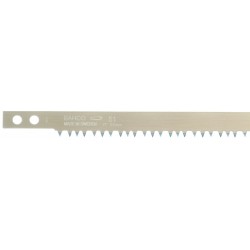 Lame 51-760mm-isocele