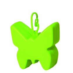 Distributeur sacs papillon...