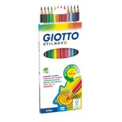 Etui avec accroche de 12...