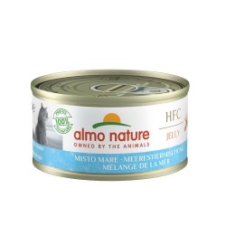 Hfc jelly melange de la mer...