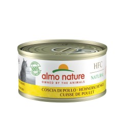 Hfc natural cuisse de...