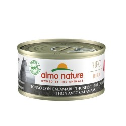 Hfc jelly thon avec...