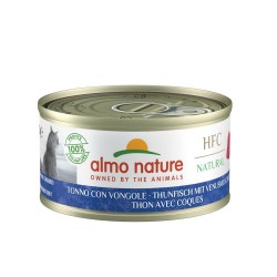 Hfc natural thon avec...