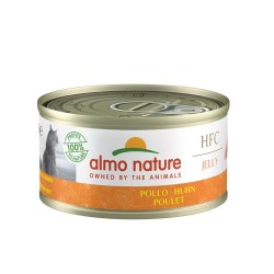 Hfc jelly poulet imperial...