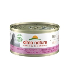Hfc light dorade pomme de...