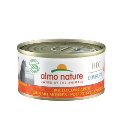 Hfc complete grain free...