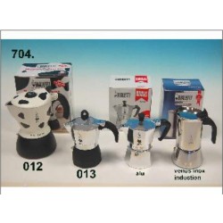 Cafetiere  venus induction