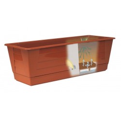 Jardiniere mistral 62 terre...