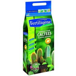 Substrat pour cactees 5 l