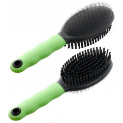 Soin 5806 brush double