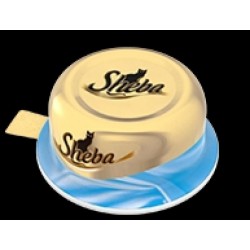 Sheba les domes aux filets...