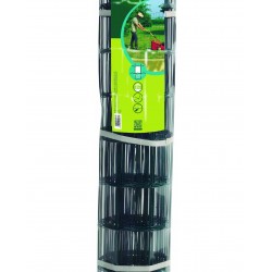 DECOMET 75 Grillage metal...