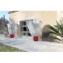 Hiverzip - lot de 3 - vert...