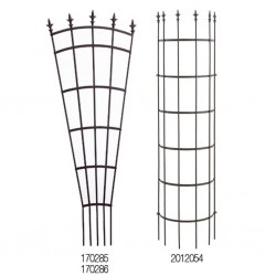 ROYAL TRELLIS Trellis metal...