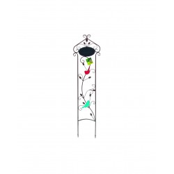 POETIC TRELLIS Treillis de...