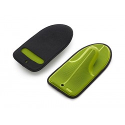 Gant de cuisine silicone &...