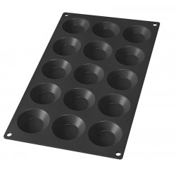 Mini tartelettes 15 cav.
