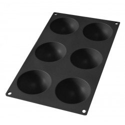Lekue moule a demi spheres...