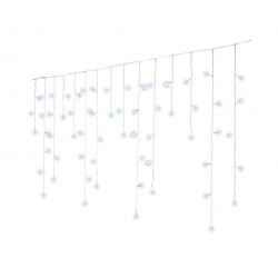 Guirlande stalactite a/led...