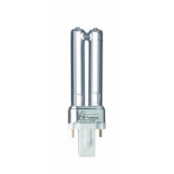 Lampe 5w pour uv 2500