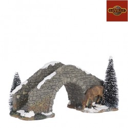 Pont pierre & cerf H13