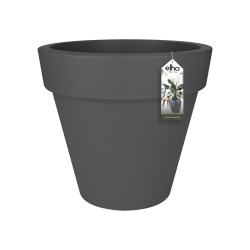 Pot rond pure ø60-h54 anth