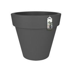 Pot rond pure ø80-h71 anth
