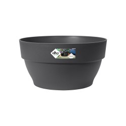 Coupe vibia ø27 anth polyprop
