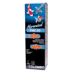 Fmc50 500 ml/12.500 ltr