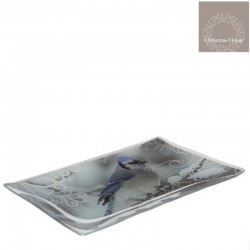 Plateau oiseau l30l19