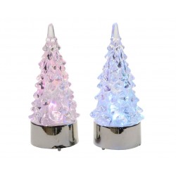 Sapin acrylique bo...