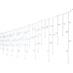 Guirlande stalactite a/led...